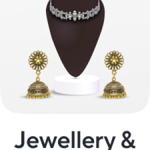 Jewelry & Watch